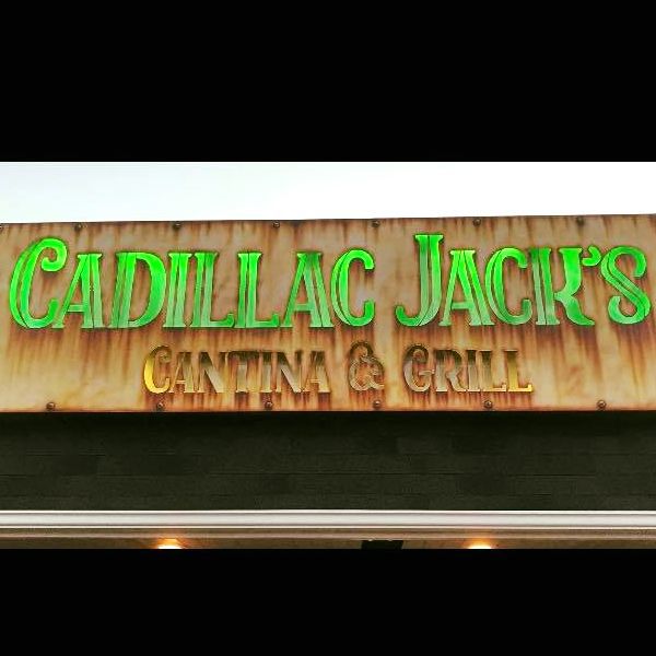 Cadillac Jack's